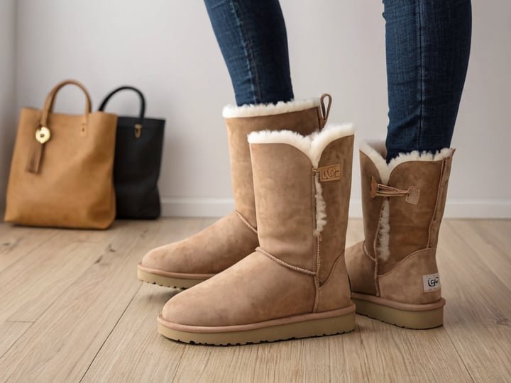 Ugg-Leather-Boots-Womens-4