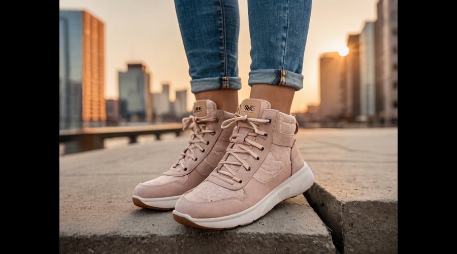 Find your perfect pair of Ugg women's sneakers with our detailed guide comparing styles, sizing options, and comfort features.