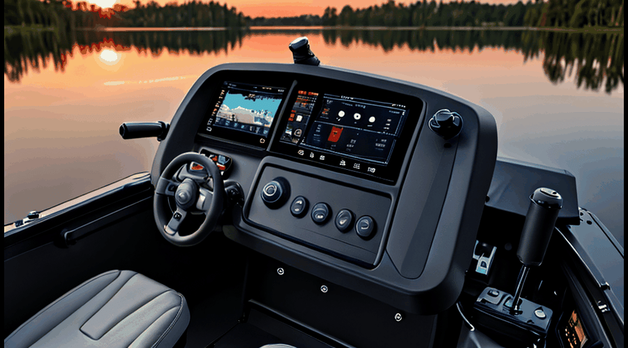 This comprehensive guide examines the Ulterra trolling motor, highlighting its key features, benefits, and performance capabilities for fishing enthusiasts.