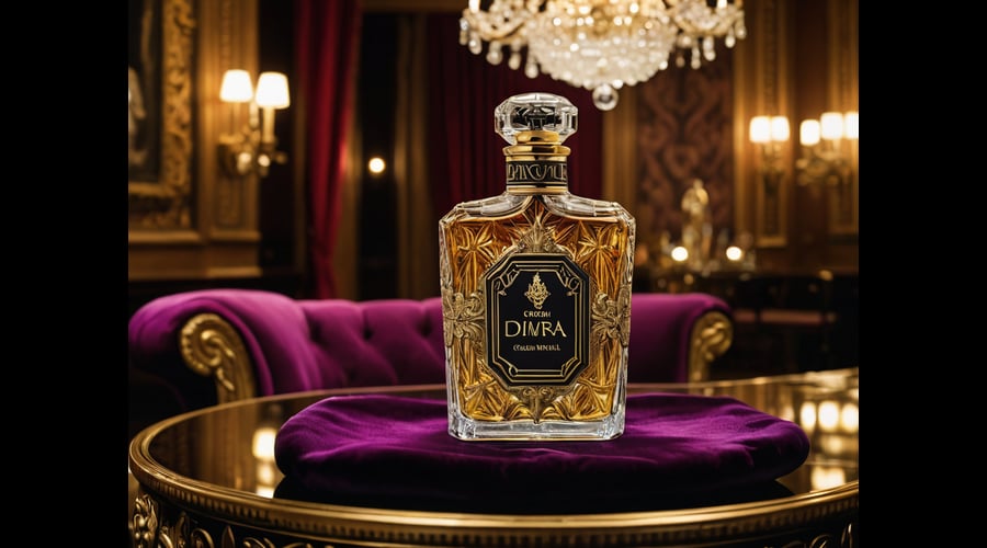 A curated guide to the top ultra male colognes available today, highlighting their distinctive scents and lasting power.