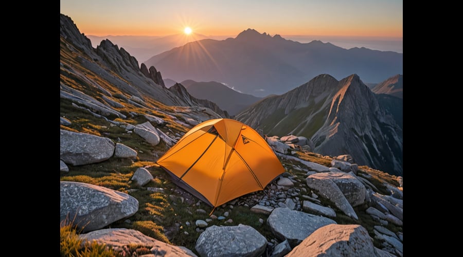Our ultralight 1-person tent roundup features the best lightweight shelters for solo adventurers, comparing key features like vestibules, rainfly durability, and setup time to help you find the perfect portable tent for your backcountry trips.