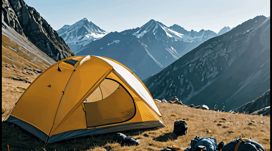Our ultralight 2-person tent roundup compares the finest lightweight shelters on the market, featuring ultralight designs for backpacking and minimalist camping.