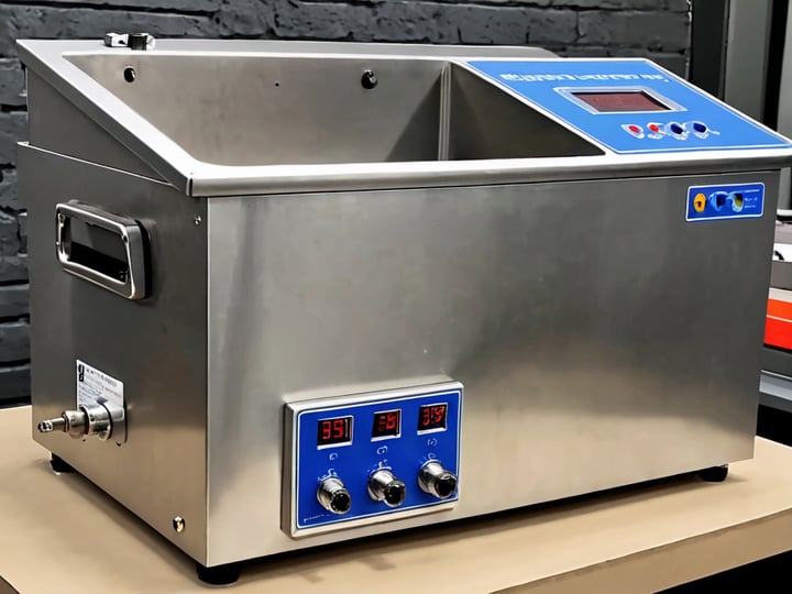 Clean and Preserve 12 Best Ultrasonic Cleaners for Guns to Maintain