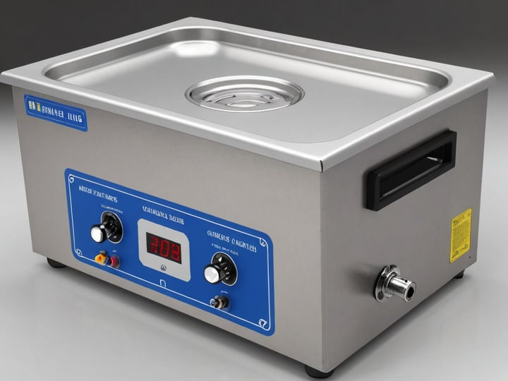 Clean and Preserve 12 Best Ultrasonic Cleaners for Guns to Maintain