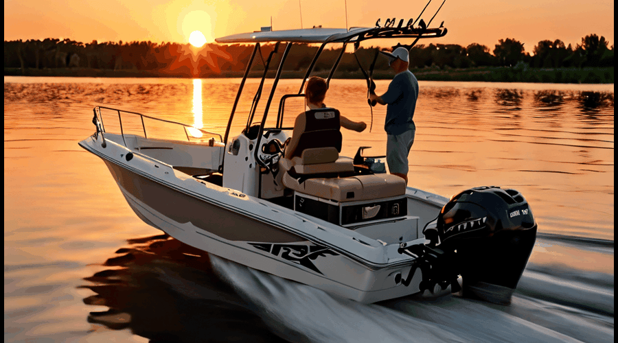 This comprehensive review examines the Ultrex trolling motor, highlighting its key features and performance.