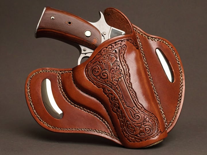 Uncle Mikes Gun Holsters-2