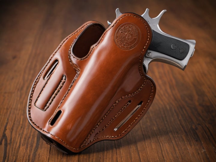 Uncle Mikes Gun Holsters-3