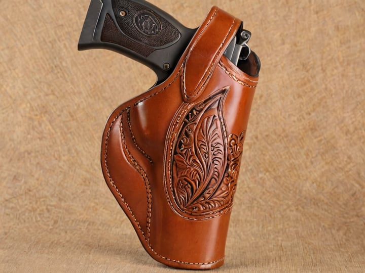 Uncle Mikes Gun Holsters-5