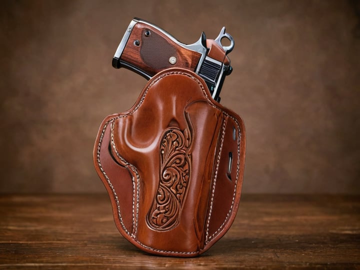 Uncle Mikes Gun Holsters-6