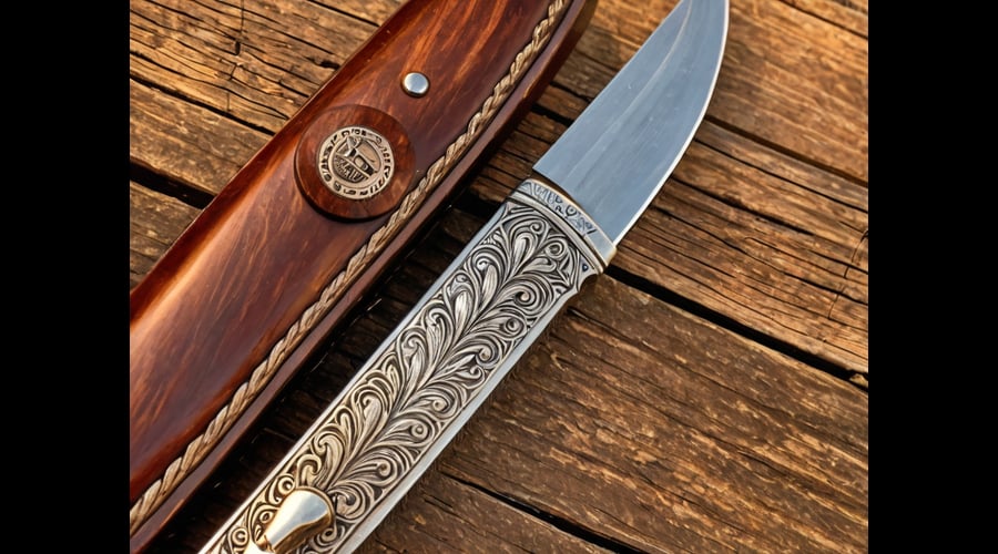 Our Uncle Henry Pocket Knife roundup examines the brand's popular blade models, comparing their features, durability, and value as everyday carry knives.