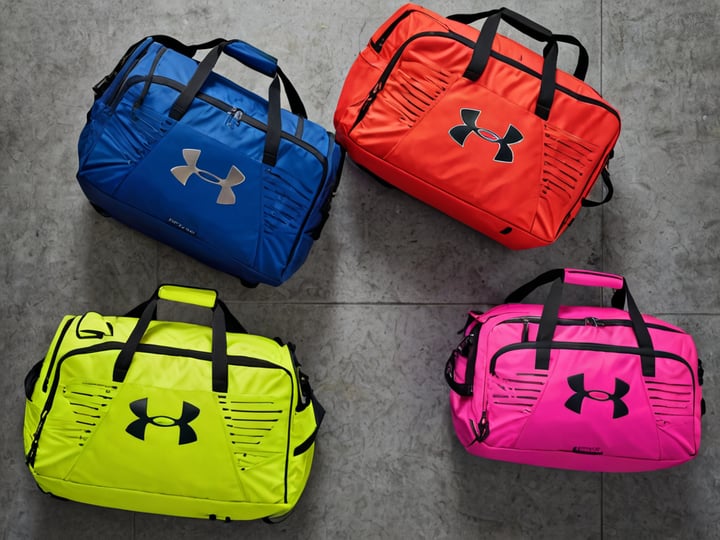 Under Armour Gym Bags-4