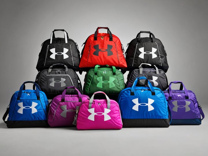 Under Armour Gym Bags-6