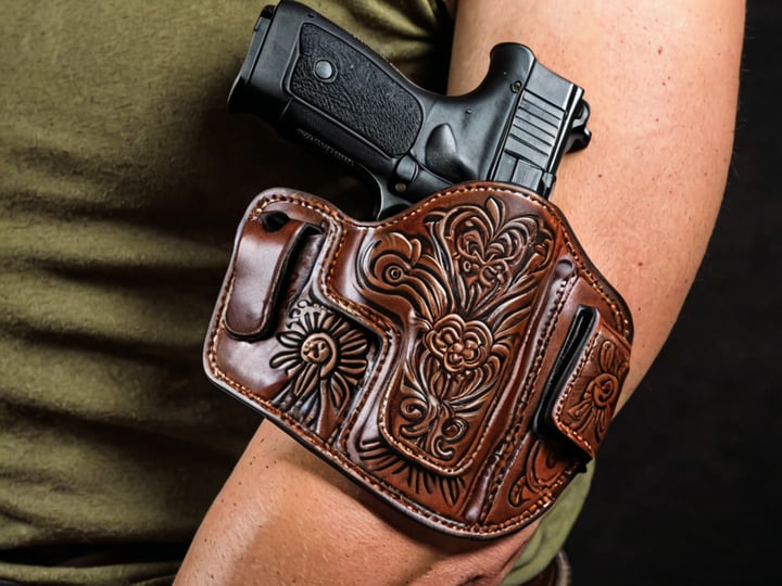 Under-Arm-Gun-Holster-4