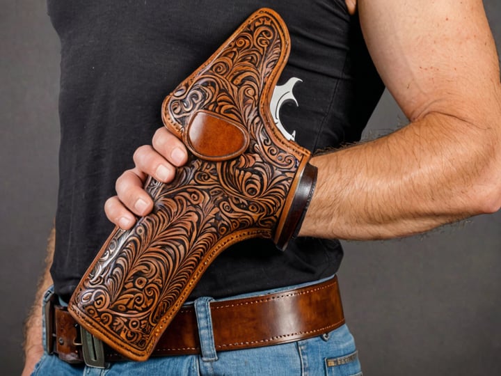 Under-Arm-Gun-Holster-5