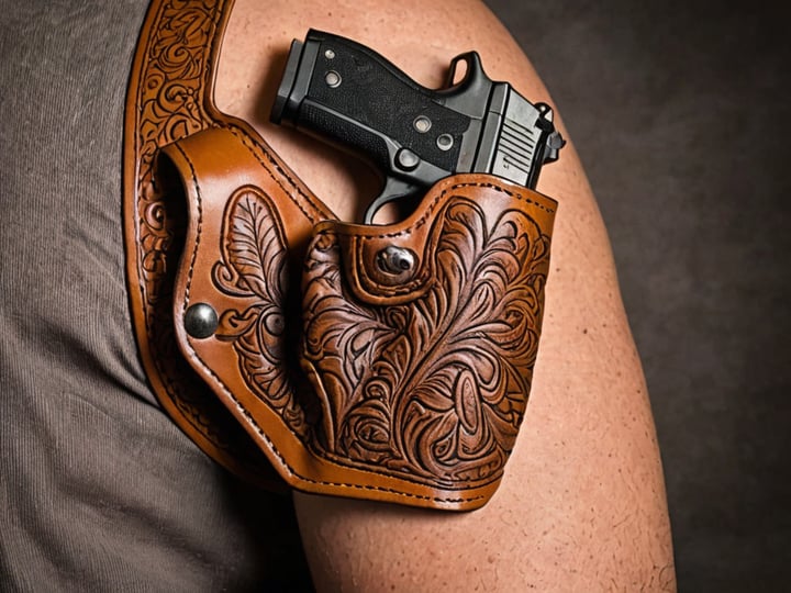 Under-Arm-Gun-Holster-6