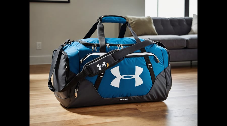 This roundup reviews the top Under Armour bags, comparing their features, capacities, and durability to help you choose the right one for your needs.