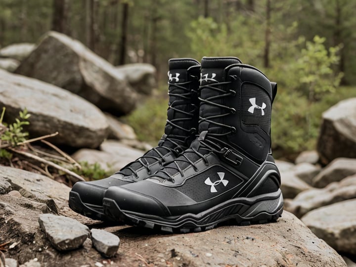 Under-Armour-Boots-Black-2
