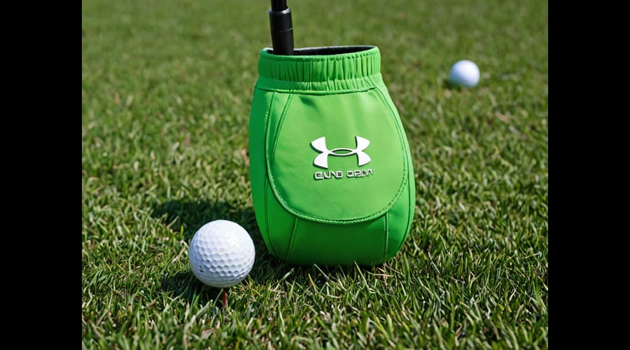 Our Under Armour Golf Shorts roundup examines the brand's top shorts, highlighting their moisture-wicking, compression, and UV protection features to help you find the perfect pair for your game.
