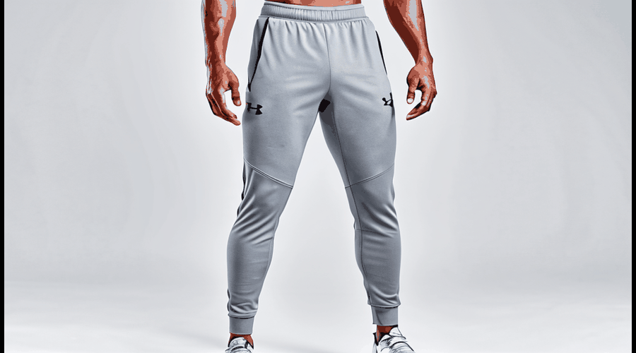 Explore the best Under Armour Grey Sweatpants, featuring top-quality designs and comfort for both men and women. This roundup article showcases the top-rated Grey sweatpants that Under Armour has to offer for your fitness and leisure needs.