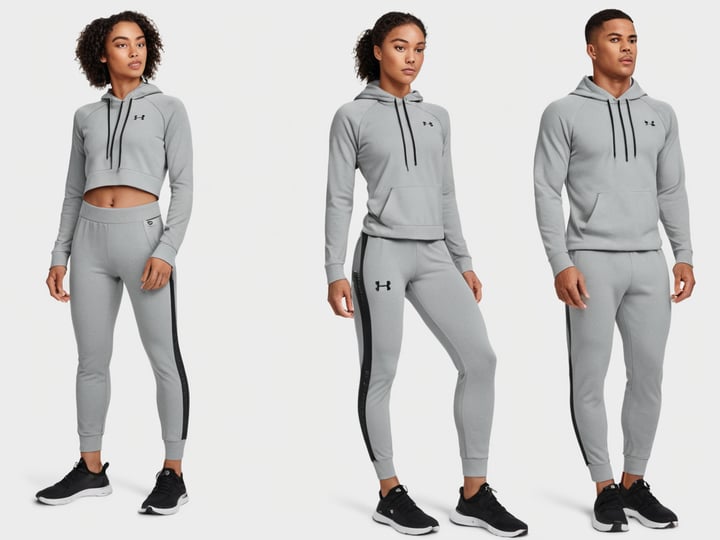 Under-Armour-Grey-Sweatpants-2