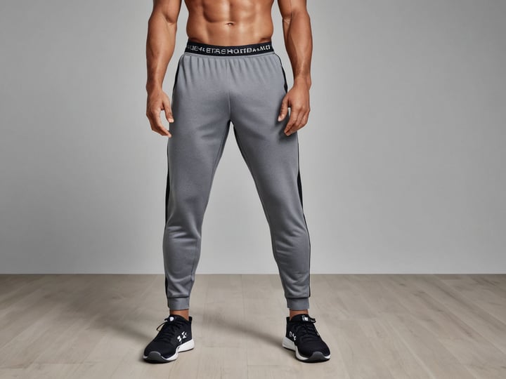 Under-Armour-Grey-Sweatpants-3