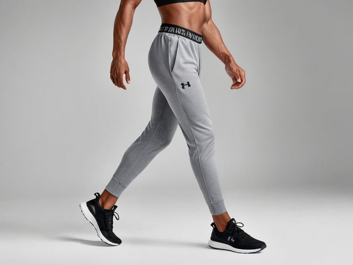 Under-Armour-Grey-Sweatpants-5