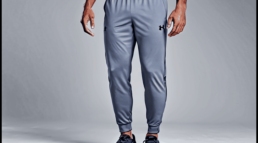 Discover the latest Under Armour Joggers in our roundup, providing an in-depth look at these high-quality athletic wear options designed for both style and functionality. From comfort features to durable materials, explore the best Under Armour Joggers on the market today.