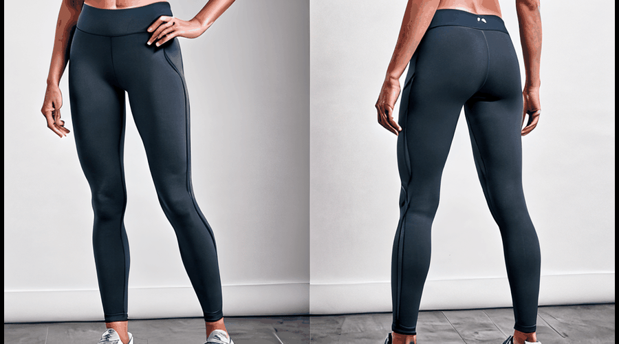 This article features a comprehensive roundup of various Under Armour Leggings, highlighting their exceptional quality, design, and performance for those seeking versatile and durable activewear options.