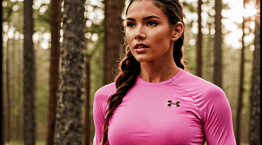 Our Under Armour long sleeve roundup examines the brand's popular sweater options, comparing key features like moisture-wicking, temperature regulation, and compression for both men's and women's sizes.