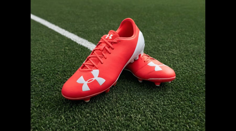 Our Under Armour soccer cleat roundup examines the brand's key shoe models, highlighting their performance features and value for money.