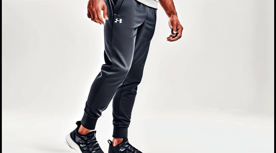 Discover the latest and greatest Under Armour Unstoppable Joggers roundup, showcasing top-rated designs and features for your ultimate fitness journey.