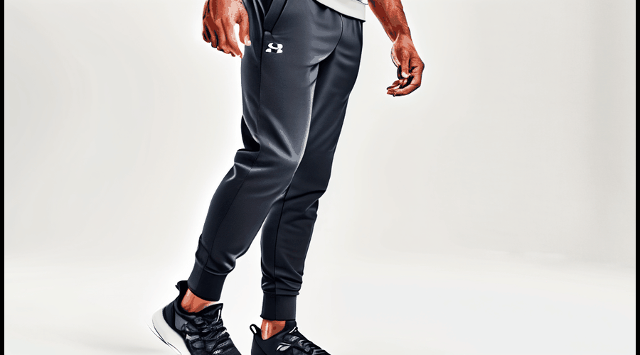 Under Armour Unstoppable Joggers
