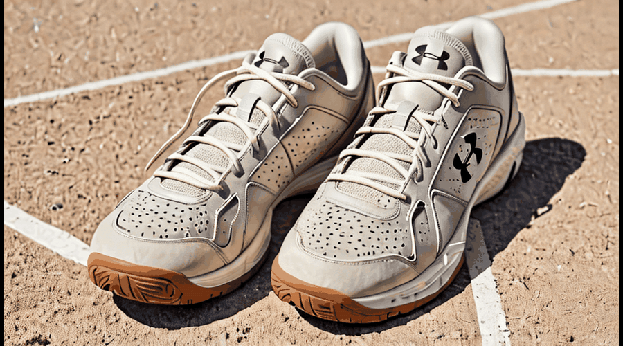 Find the right Under Armour volleyball shoe for your game with our curated selection, featuring detailed reviews of each model to help you choose the perfect pair.
