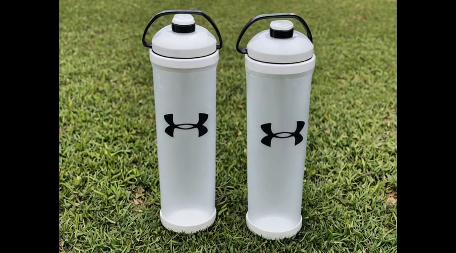 Our Under Armour water jug roundup examines the brand's popular hydration solutions, comparing features, capacity, and durability to help you choose the right jug for your fitness routine.