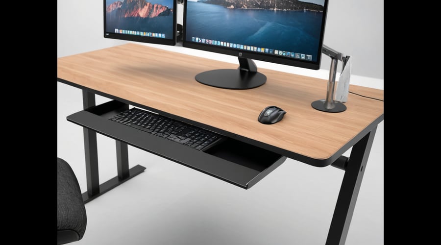 This detailed roundup examines the best under desk keyboard trays available today, comparing features, support types, and space-saving designs to help you find the ideal solution for your workspace.
