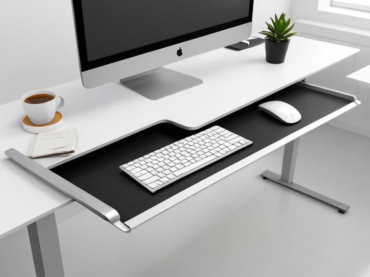Under-Desk-Keyboard-Tray-5