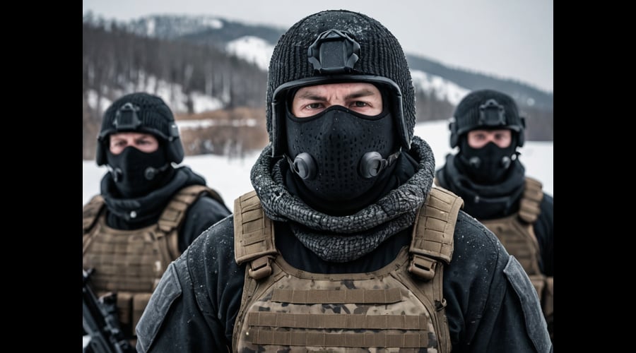 Find the right balaclava to keep your head and face warm while staying protected under your helmet with our comprehensive guide to the best under-helmet balaclavas available today.