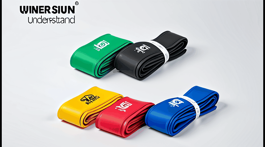 Undersun Resistance Bands