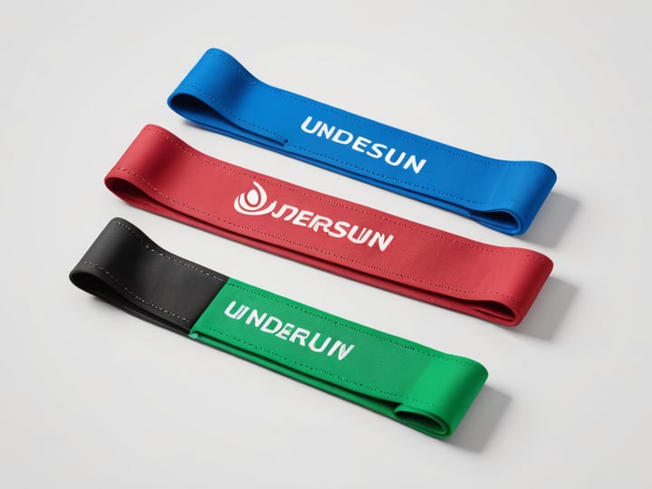 Undersun Resistance Bands-5