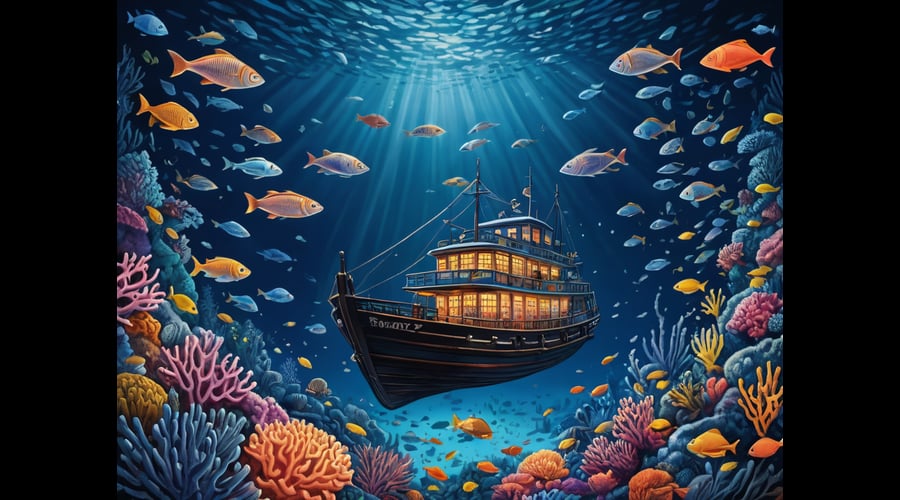This roundup reviews the top underwater boat lights, comparing their brightness, LED technology, and waterproof ratings to help you find the right light for your boat.