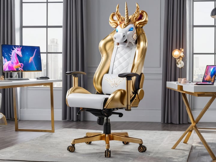 Unicorn Gaming Chairs-2