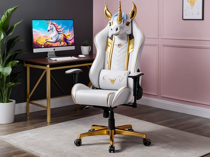 Unicorn Gaming Chairs-3