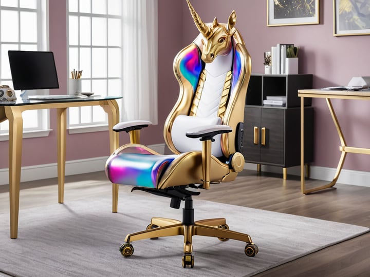 Unicorn Gaming Chairs-5