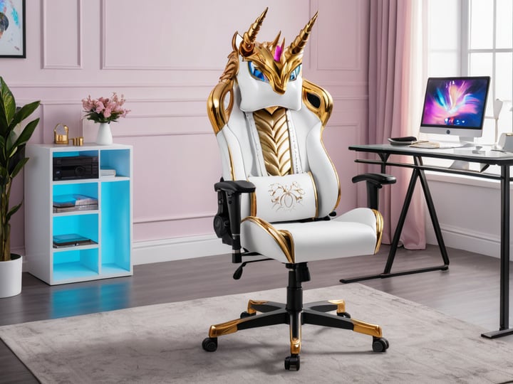 Unicorn Gaming Chairs-6