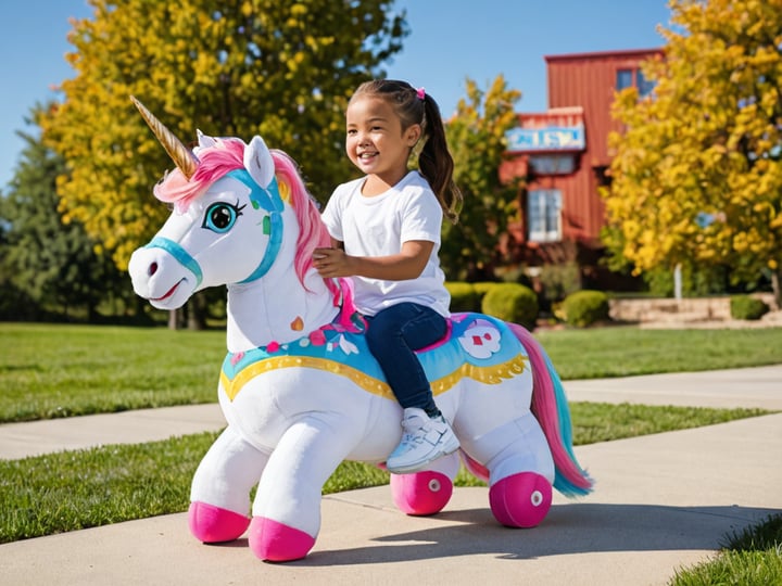 Unicorn-Ride-On-Toy-3