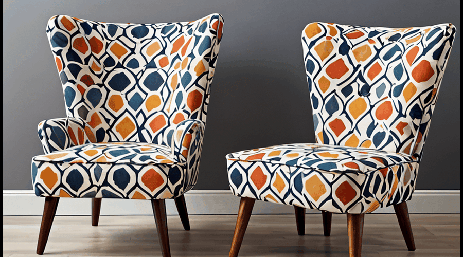 OurUnique Accent Chair roundup showcases distinctive seating pieces that add visual interest to any room. We evaluate each chair's design elements, comfort features, and value as a conversation-starting centerpiece.