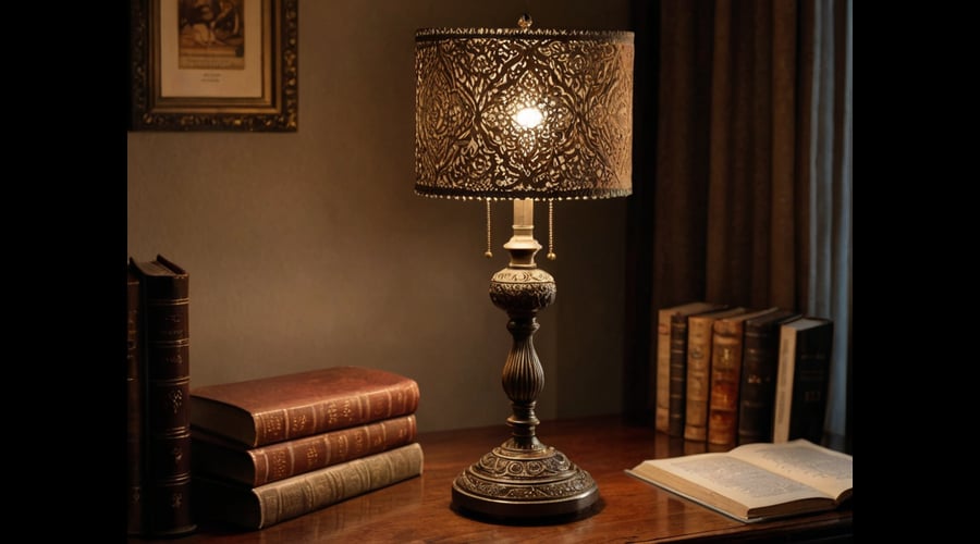 From task lighting to ambient glow, this curated selection of unique desk lamps blends functionality with distinctive design, helping you find the perfect illumination for your workspace.