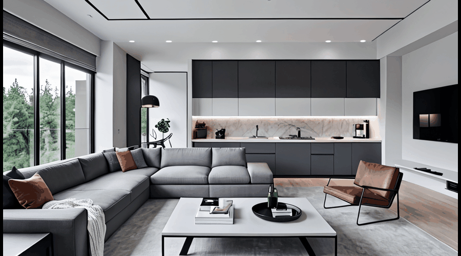 Find distinctive furniture pieces that stand out from the crowd in our curated selection of unique furnishings.