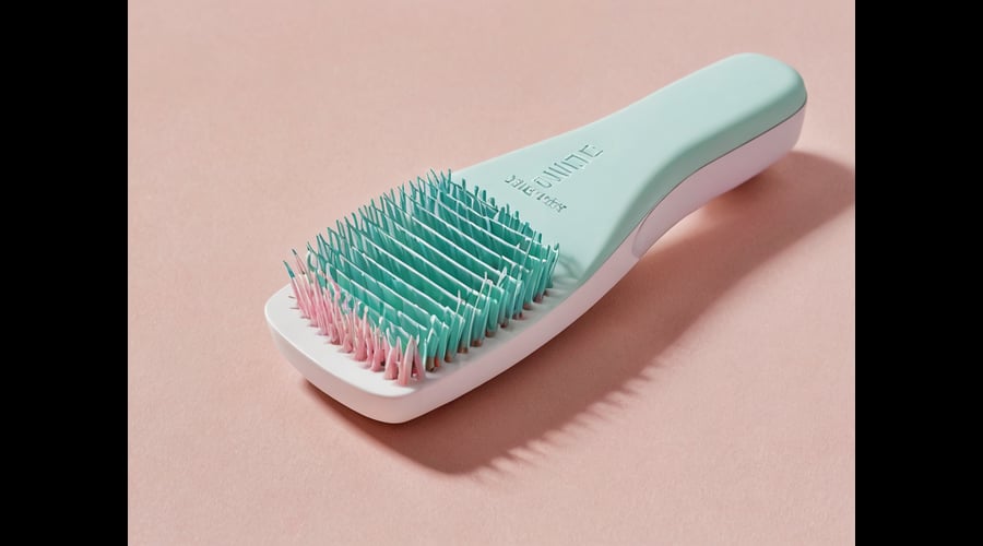 A detailed comparison of the Unite 7 Seconds Detangler, examining its effectiveness, key features, and value as a hair styling tool.