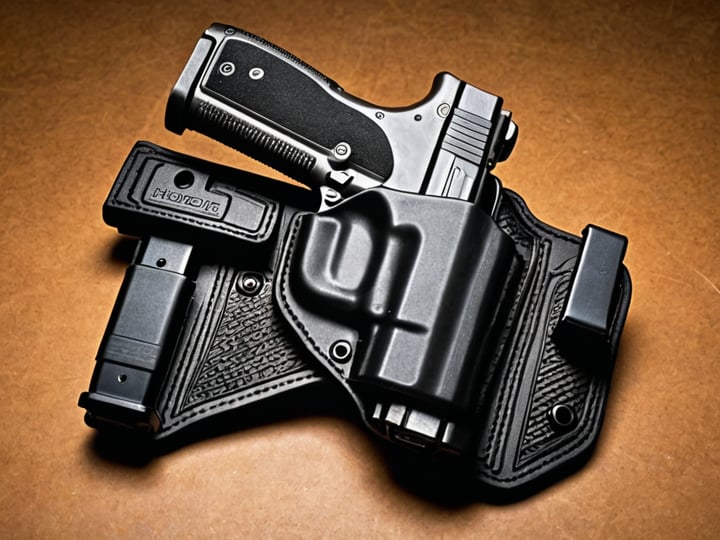 Universal Gun Holsters-2